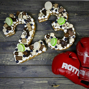 " 23" купить - cтупино.сладкоежкин.рф