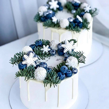 "Праздничный хоровод" купить - cтупино.сладкоежкин.рф