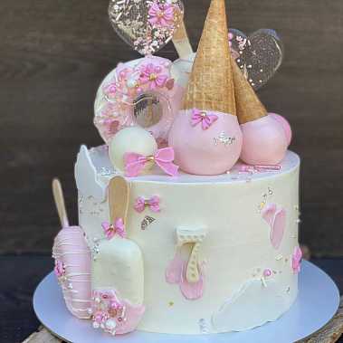 «Сладкий рожок» купить - cтупино.сладкоежкин.рф