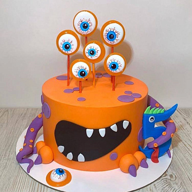 "Глазастик" купить - cтупино.сладкоежкин.рф