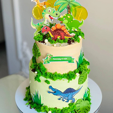 "Мир динозавров" купить - cтупино.сладкоежкин.рф