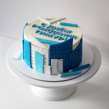 «Геометрия мечты» купить - cтупино.сладкоежкин.рф