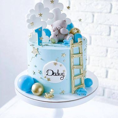 Торт "Сладкий сон" купить - cтупино.сладкоежкин.рф