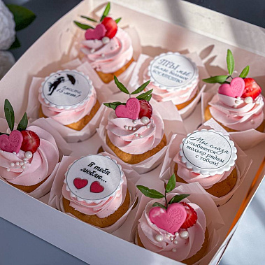 "Ласковые объятия" купить - cтупино.сладкоежкин.рф