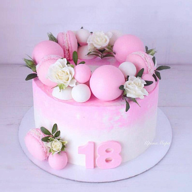 «Розовое кружево» купить - cтупино.сладкоежкин.рф