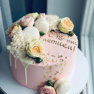 "Нежые цветы" купить - cтупино.сладкоежкин.рф