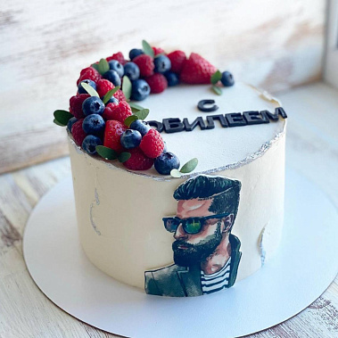 "Бородач" купить - cтупино.сладкоежкин.рф