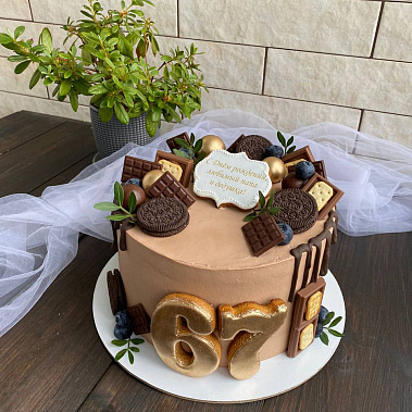 «Печенье в шоколаде» купить - cтупино.сладкоежкин.рф