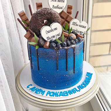 «Лазуритовый вихрь» купить - cтупино.сладкоежкин.рф