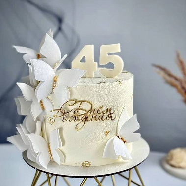 «Воздушные бабочки» купить - cтупино.сладкоежкин.рф