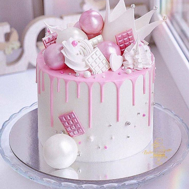 "Розовый микс" купить - cтупино.сладкоежкин.рф