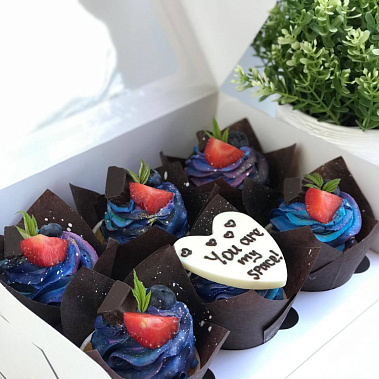 "Ты мой Космос" купить - cтупино.сладкоежкин.рф