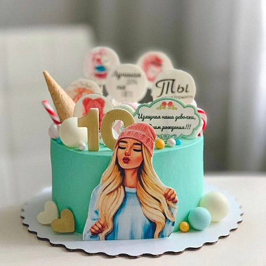 «Красавица-сладкоежка» купить - cтупино.сладкоежкин.рф