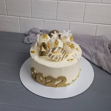 "Новогодний маскарад" купить - cтупино.сладкоежкин.рф