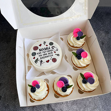 "Пуговка" купить - cтупино.сладкоежкин.рф