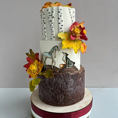 «Весенняя радость» купить - cтупино.сладкоежкин.рф