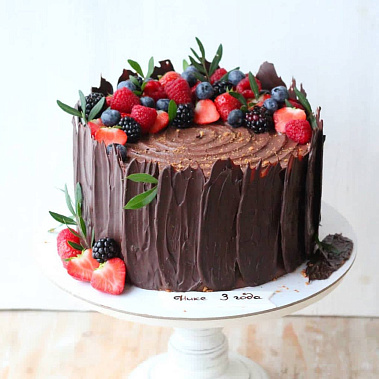 «Деревянная свадьба» купить - cтупино.сладкоежкин.рф