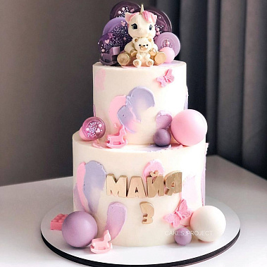 Торт "Игрушки" купить - cтупино.сладкоежкин.рф