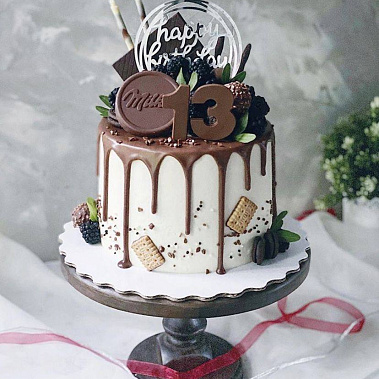 "Нежный шедевр" купить - cтупино.сладкоежкин.рф