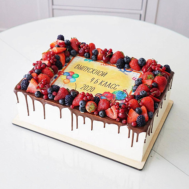 «Школьная пора» купить - cтупино.сладкоежкин.рф