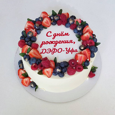 "Ягодный фреш" купить - cтупино.сладкоежкин.рф