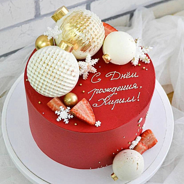 «Новогодний декор» купить - cтупино.сладкоежкин.рф