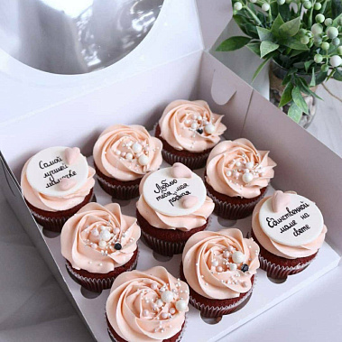 "Ты моя нежность" купить - cтупино.сладкоежкин.рф