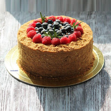 Медовик весна купить - cтупино.сладкоежкин.рф