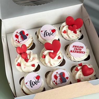 «Сладкие объятия» купить - cтупино.сладкоежкин.рф