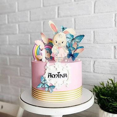 "Зайчонок"  купить - cтупино.сладкоежкин.рф