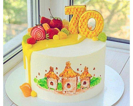 «Деревенский уют»