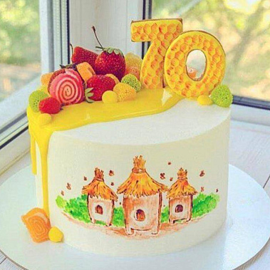 «Деревенский уют» купить - cтупино.сладкоежкин.рф