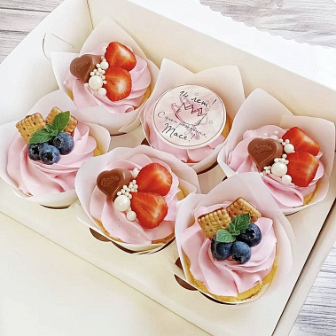 "Розовая сладость" купить - cтупино.сладкоежкин.рф