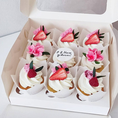 «Ягодный поцелуй» купить - cтупино.сладкоежкин.рф