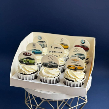 "Машинки" купить - cтупино.сладкоежкин.рф