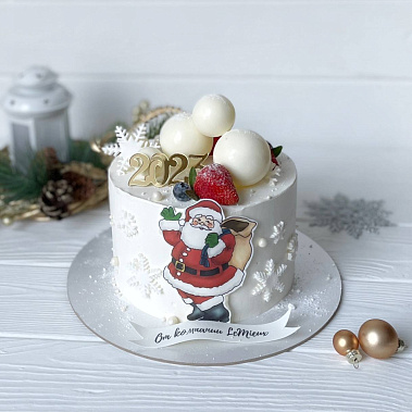 "Уходящий год" купить - cтупино.сладкоежкин.рф