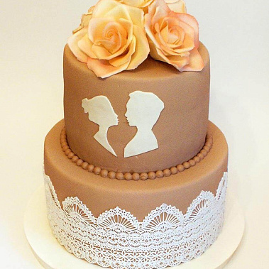 Торт "Карамель" купить - cтупино.сладкоежкин.рф