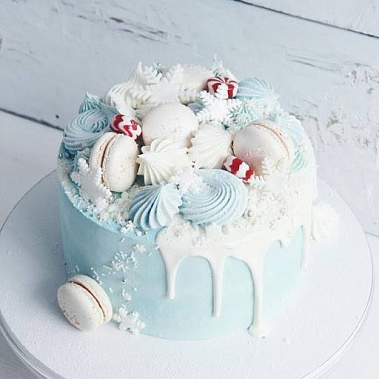 «Зимняя радость» купить - cтупино.сладкоежкин.рф