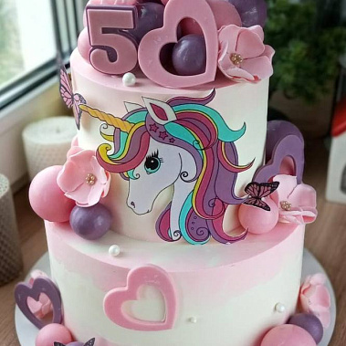 «Единорожья мечта» купить - cтупино.сладкоежкин.рф