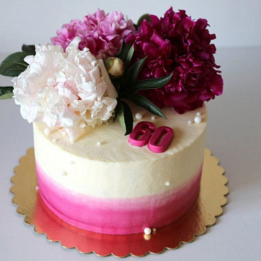 Торт "Юбилей" купить - cтупино.сладкоежкин.рф