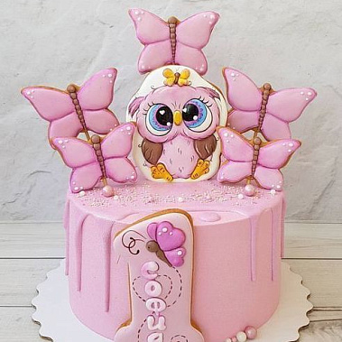 Торт "София" купить - cтупино.сладкоежкин.рф