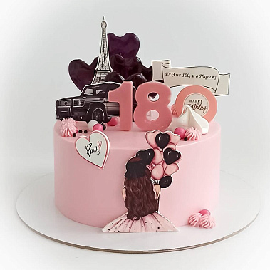 "Мечты сбываются" купить - cтупино.сладкоежкин.рф