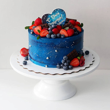 «Космическая симфония» купить - cтупино.сладкоежкин.рф