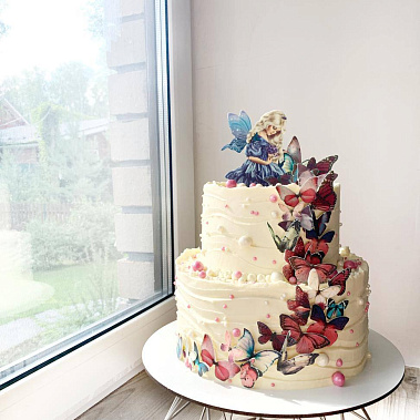 "Фея сладостей" купить - cтупино.сладкоежкин.рф