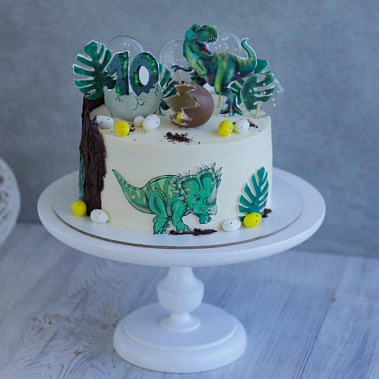 "Юрский период" купить - cтупино.сладкоежкин.рф