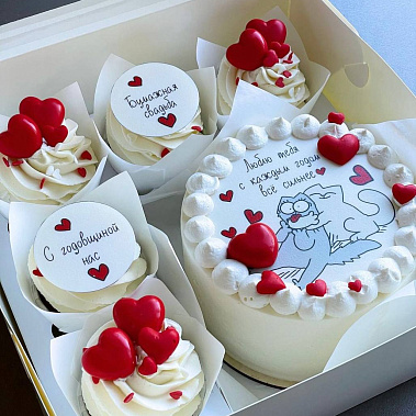 "Сильная любовь" купить - cтупино.сладкоежкин.рф