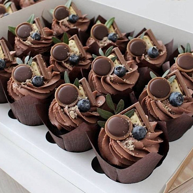 «Коричневый бархат» купить - cтупино.сладкоежкин.рф