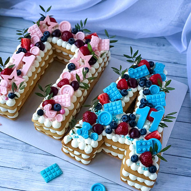 «Праздник в сказке» купить - cтупино.сладкоежкин.рф