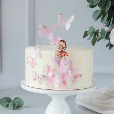 "Сладкие бабочки" купить - cтупино.сладкоежкин.рф