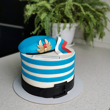 Торт «Моряк» купить - cтупино.сладкоежкин.рф